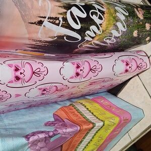 VALENTINES "NOT SO MYSTERY" BAG GAME